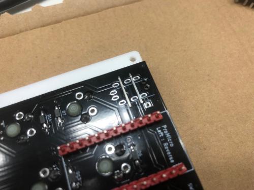 忘れ去れたTRRSジャックの実装
