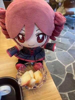 デザート