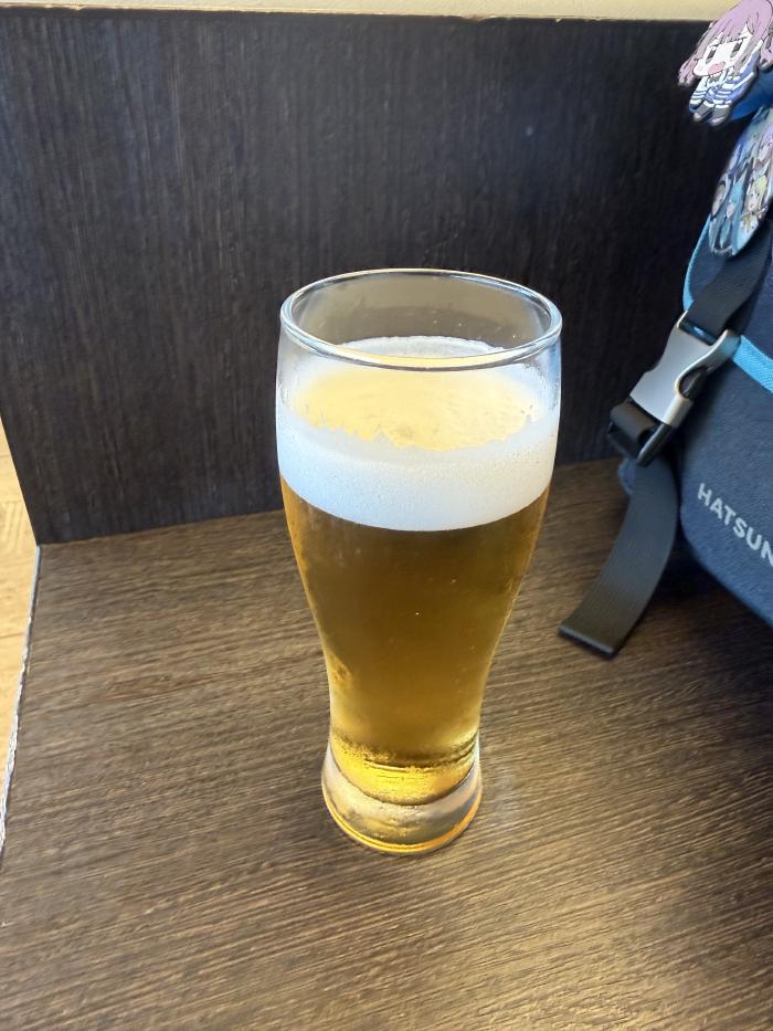 羽田で乗り継ぎ待ち