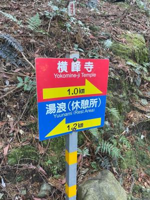 案内板
