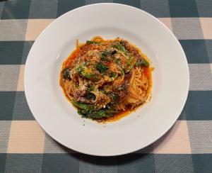 パスタ